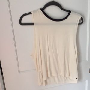 American eagle muscle tee